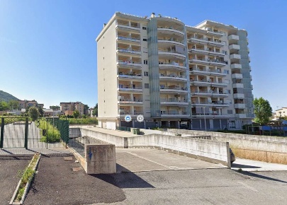 Foto Box in Via Guglielmo Pepe, Salerno Mercatello - Mariconda di 15 m²