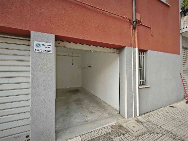 Foto Box a Venezia di 12 m² con 1 locali in vendita
