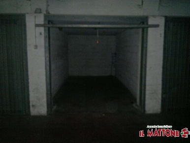 Foto Box in Via B. Parodi, Ceranesi in vendita