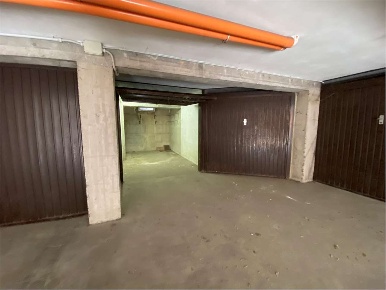 Foto Box in VIA TIPALDO, Venezia Mestre di 15 m² con 1 locali in vendita