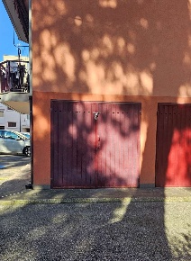 Foto Box in Via  paoletti, Venezia Mestre di 13 m² con 1 locali in vendita