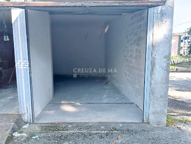 Foto Box in Via Mario Puchoz 54 D, Rapallo in vendita