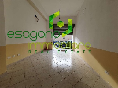Foto Box a Siracusa di 57 m² con 1 locali in vendita