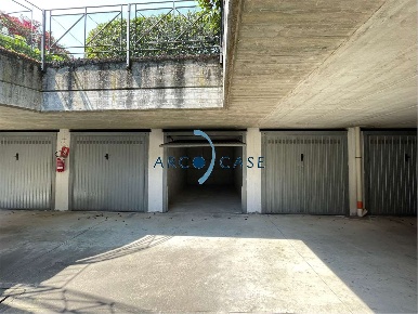 Foto Box in Via Isonzo, Crema Santa Maria, San Bernardino, Castelnuovo