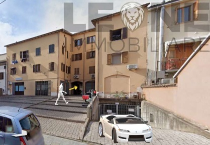 Foto Box a Spilamberto di 27 m² con 1 locali in vendita