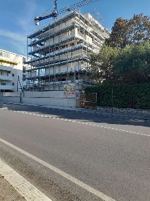 Foto Box a Bari di 15 m² con 1 locali in vendita