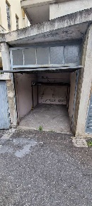 Foto Box in VIA PIETRO COSSA  18, Torino Parella in vendita