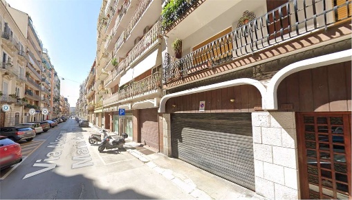 Foto Box in VIA CALEFATI 243, Bari Murat di 11 m² con 1 locali in vendita