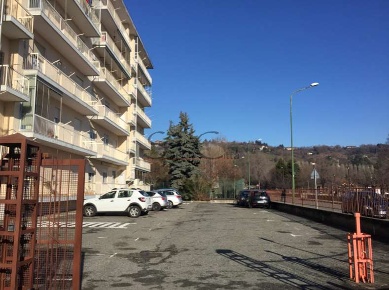 Foto Box in Via Podgora 39, Pinerolo Stazione, Immacolata in vendita