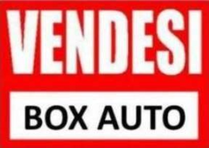 Foto Box a Cairo Montenotte di 11 m² con 1 locali in vendita