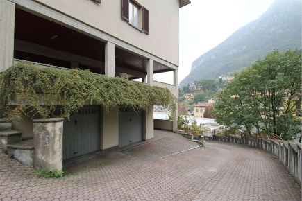Foto Box in corso S. Michele Del Carso, Lecco Bonacina di 14 m² in vendita