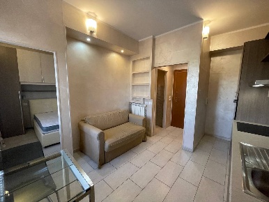 Foto Appartamento in Via Ravenna, Ferrara Ippodromo di 38 m² con 2 locali