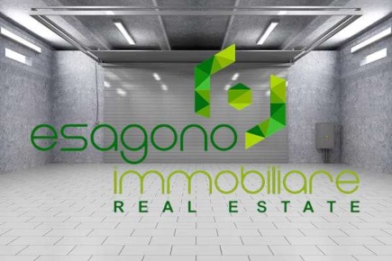 Foto Box a Siracusa di 57 m² con 1 locali in vendita