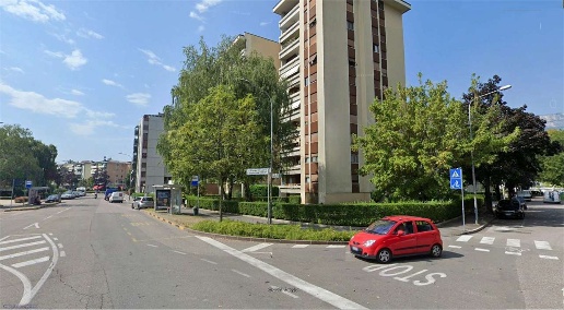 Foto Box in via Gutenberg, Bolzano Don Bosco - Firmiano di 17 m² in vendita