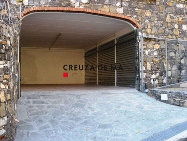 Foto Box in Via Fioria, Rapallo in vendita