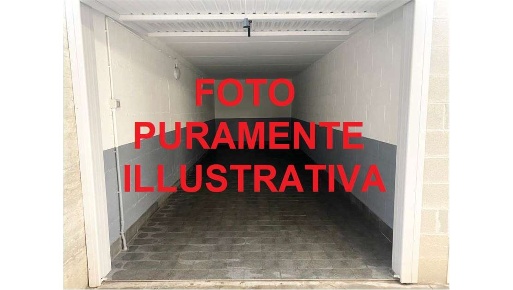 Foto Box a Paderno Dugnano di 12 m² con 1 locali in vendita