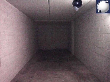 Foto Box in Via Roma, Ponte Lambro Centro di 26 m² con 1 locali in vendita