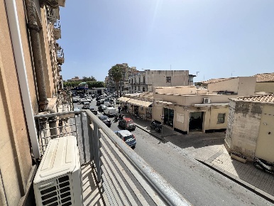 Foto Appartamento in UMBERTINA, Siracusa Umberto - Ermocrate di 100 m²