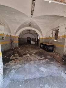 Foto Box in via ZURRIA, Catania Domenico Tempio - Porto di 120 m²
