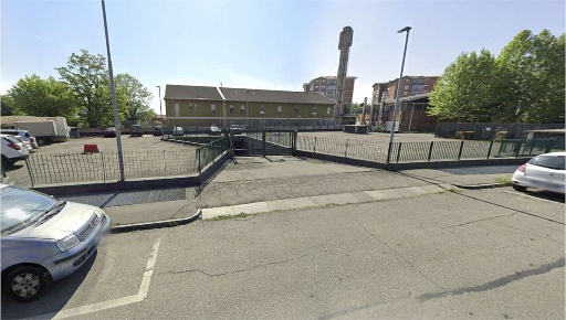 Foto Box in Via San Rocco 41, Settimo Torinese in vendita