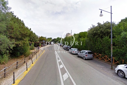 Foto Posti auto a Castiglione della Pescaia di 19 m² in vendita