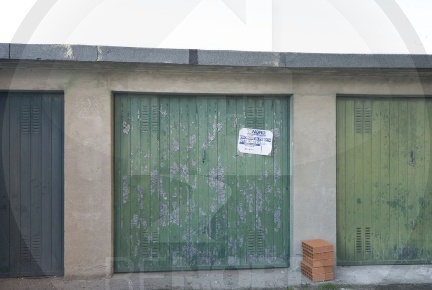 Foto Box in Via San Giorgio, Villanterio Centro di 14 m² in vendita