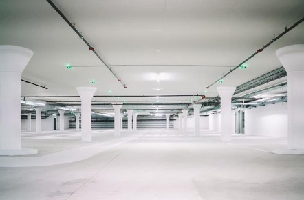 Foto Box in Via Giulio Galli, Roma di 35 m² con 1 locali in vendita