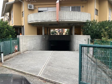 Foto Box in Via Firenze, Calvenzano in vendita
