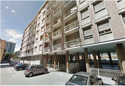 Foto Box in VIA MAZZINI, Chivasso Centro di 12 m² con 1 locali in vendita