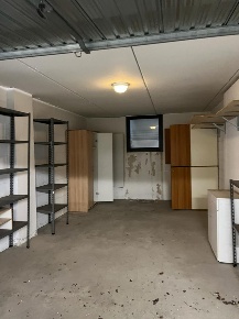 Foto Garage a Abano Terme in vendita