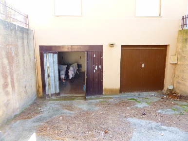 Foto Garage in Via Corsica, Follonica Zona Nuova, Pratoranieri di 20 m²