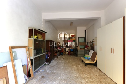 Foto Garage in Via Cavour, Grosseto Centro Storico di 49 m² con 1 locali