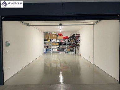 Foto Box in VIA MAGENTA, Seregno Umberto I - Garibaldi di 50 m² in vendita