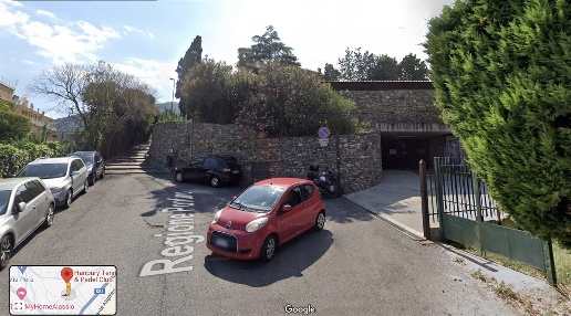 Foto Box in Regione Pontino, Alassio Collina Centrale, Parco Fuor del Vento