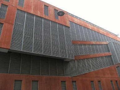 Foto Box a Trieste Largo Barriera - Ospedale Maggiore di 14 m² in affitto