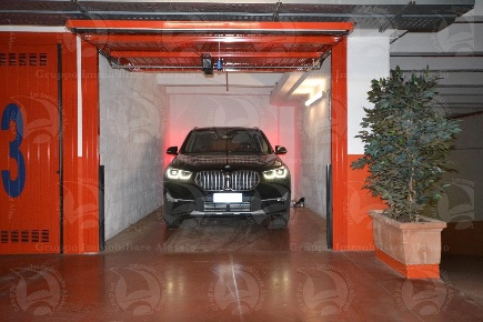 Foto Box a Alassio di 17 m² con 1 locali in vendita