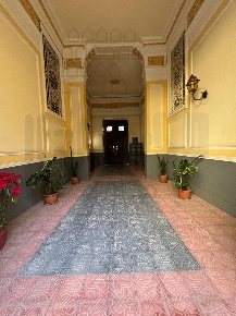 Foto Garage a Messina Centro Storico di 54 m² con 2 locali in vendita