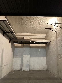 Foto Garage a Bolzano di 16 m² con 1 locali in vendita