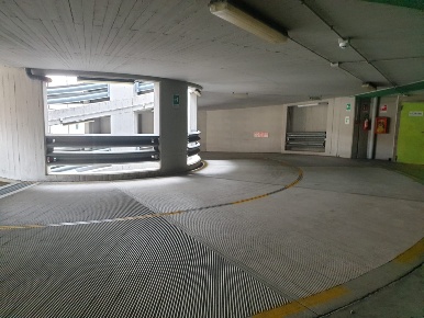 Foto Posti auto a Trieste Giardino Pubblico di 11 m² in affitto
