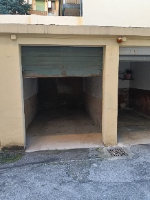 Foto Box a Firenze di 13 m² in vendita