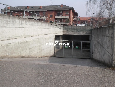 Foto Box a Chivasso Centro di 15 m² in vendita