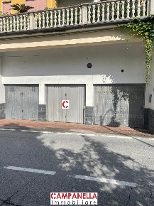Foto Box in VIA CUNEO, Santa Margherita Ligure in vendita