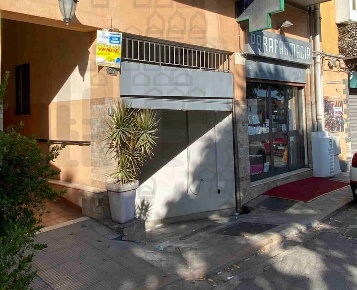 Foto Garage in via comunale camaro, Messina Bisconte - San Luigi di 35 m²