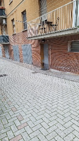 Foto Box a Bologna San Donato di 18 m² con 1 locali in vendita