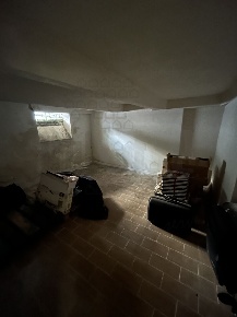 Foto Garage a Messina Quartiere Lombardo di 17 m² con 2 locali in vendita