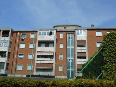 Foto Box a Trieste Baiamonti - Valmaura di 12 m² in vendita