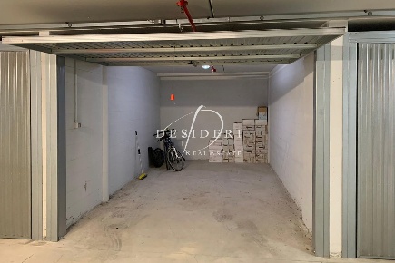 Foto Garage in Via della Torre, Castiglione della Pescaia Castiglione Paese