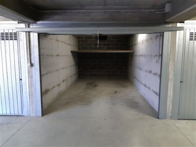 Foto Box a Alassio di 17 m² in vendita