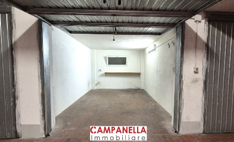 Foto Box in VIA MORTERO, Santa Margherita Ligure in vendita