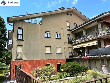 Foto Box a Giussano Centro di 15 m² con 1 locali in vendita